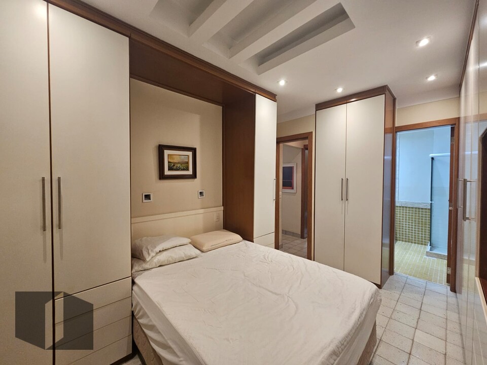 Apartamento, 2 quartos, 70 m² - Foto 9