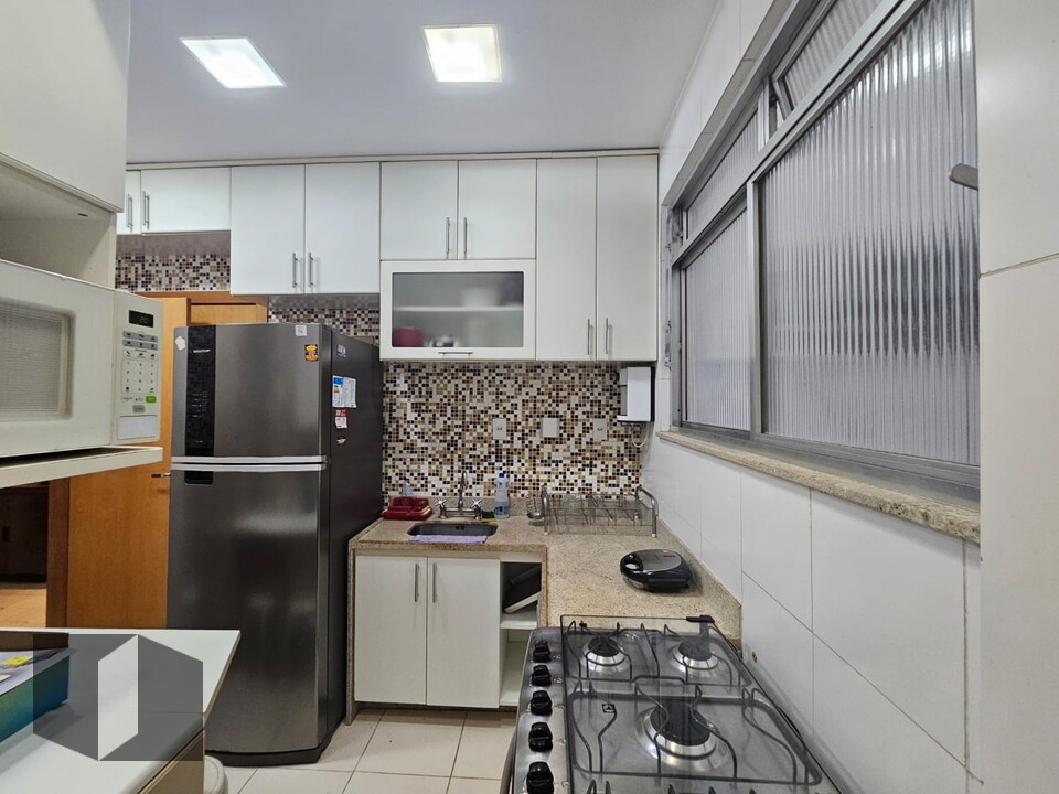 Apartamento, 2 quartos, 70 m² - Foto 23