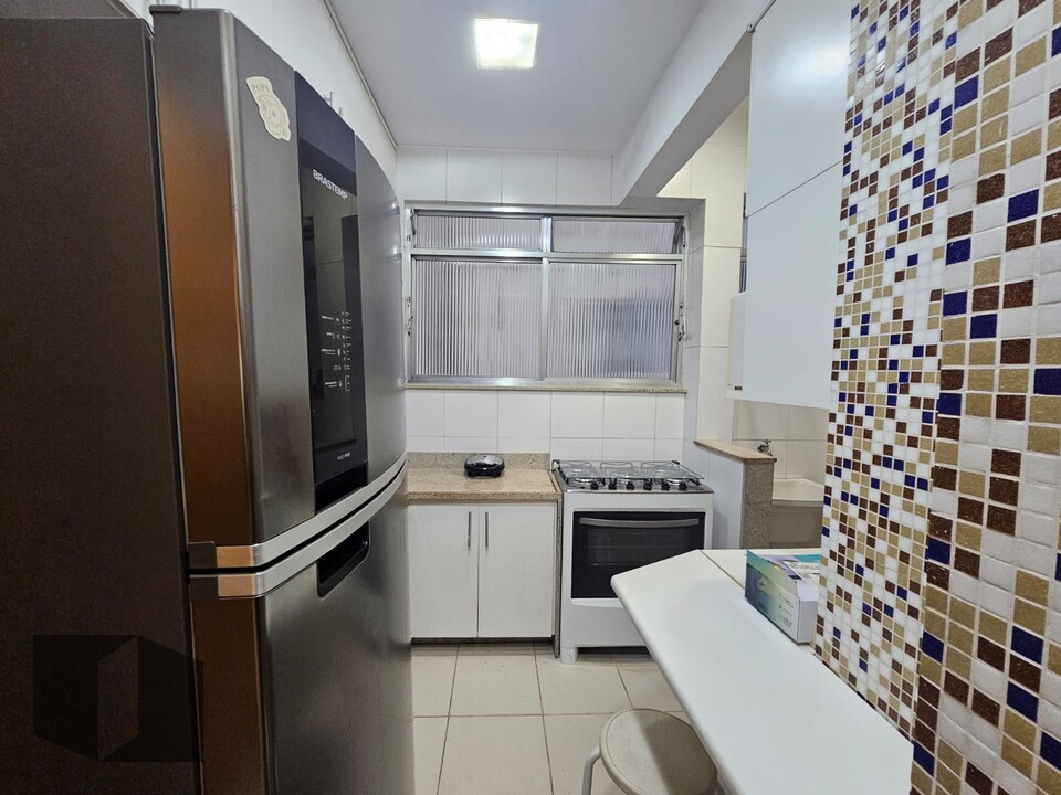 Apartamento, 2 quartos, 70 m² - Foto 24