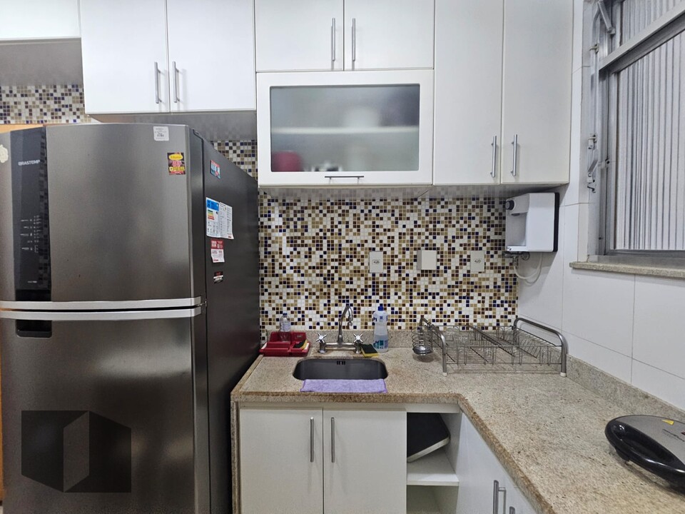 Apartamento, 2 quartos, 70 m² - Foto 25
