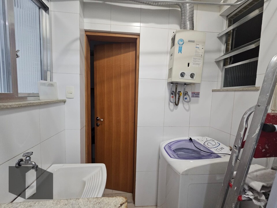Apartamento, 2 quartos, 70 m² - Foto 27