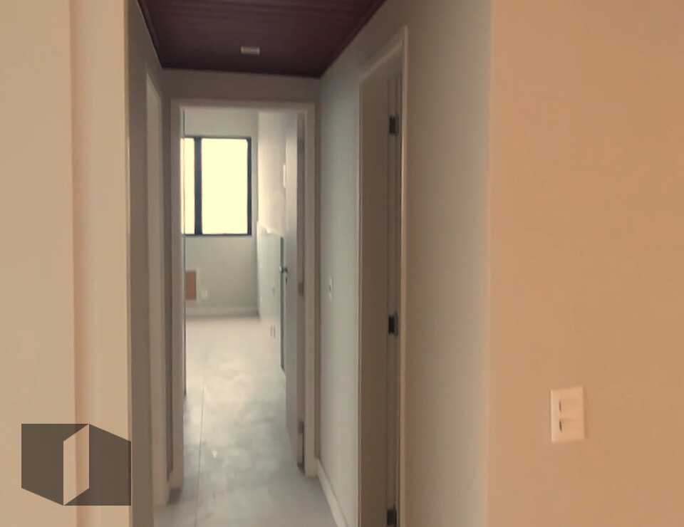 Apartamento, 2 quartos, 91 m² - Foto 8