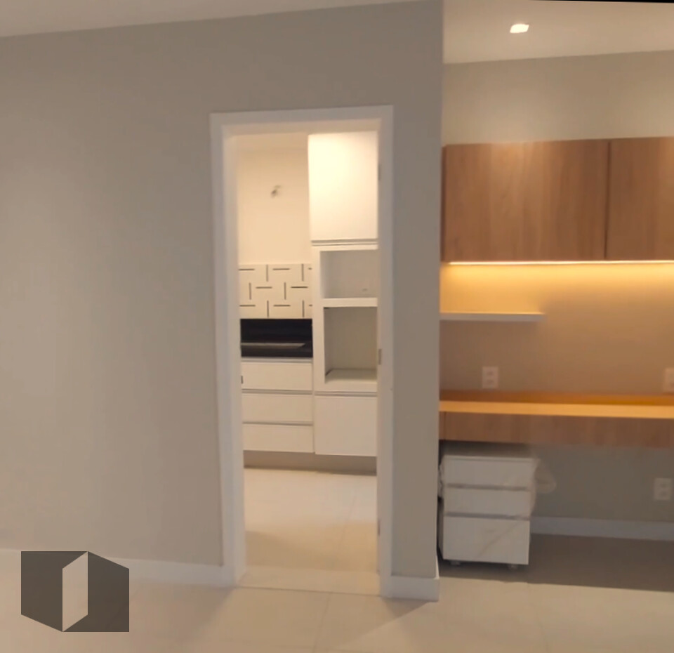 Apartamento, 2 quartos, 91 m² - Foto 6