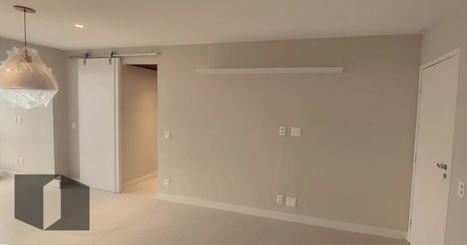 Apartamento, 2 quartos, 91 m² - Foto 2