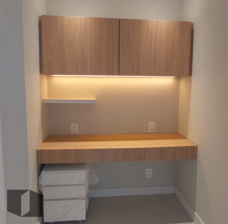 Apartamento, 2 quartos, 91 m² - Foto 7