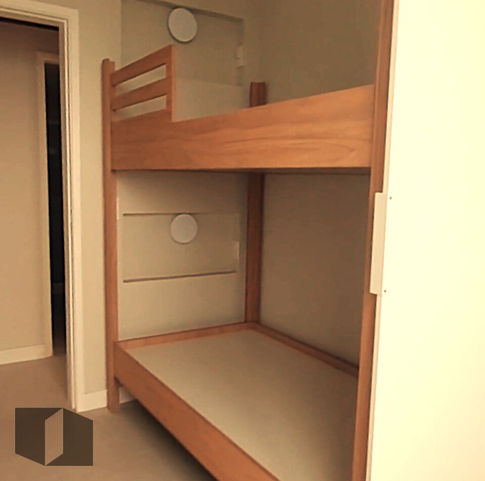 Apartamento, 2 quartos, 91 m² - Foto 15