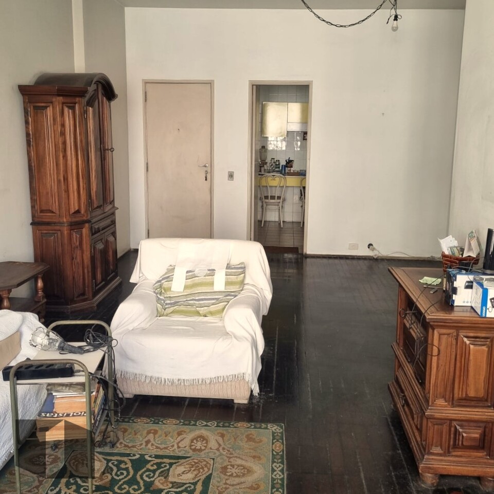 Apartamento, 2 quartos, 86 m² - Foto 1