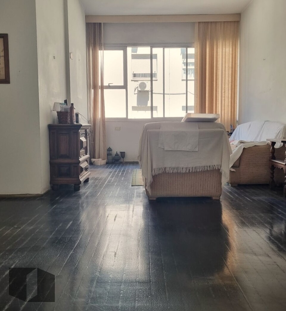 Apartamento, 2 quartos, 86 m² - Foto 2