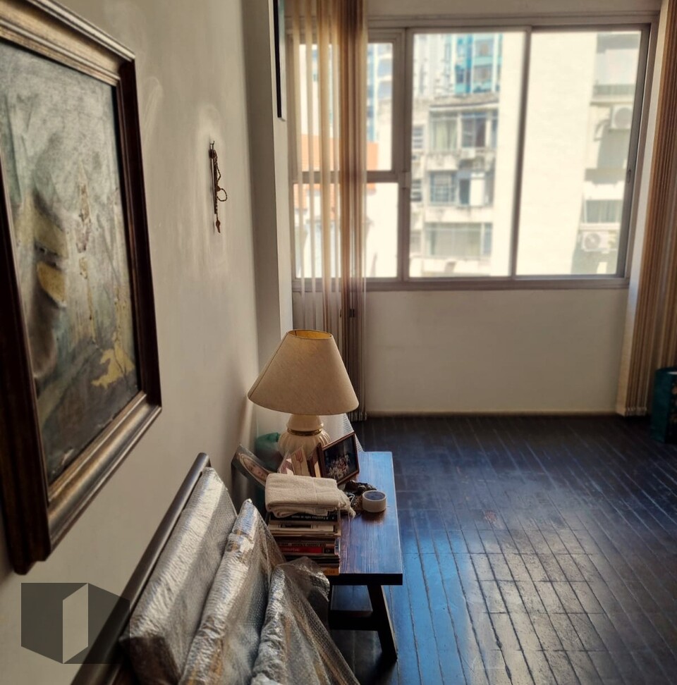 Apartamento, 2 quartos, 86 m² - Foto 3