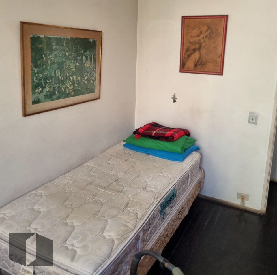 Apartamento, 2 quartos, 86 m² - Foto 8