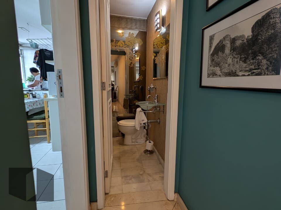 Apartamento, 4 quartos, 170 m² - Foto 12
