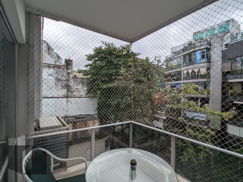 Apartamento, 4 quartos, 170 m² - Foto 8