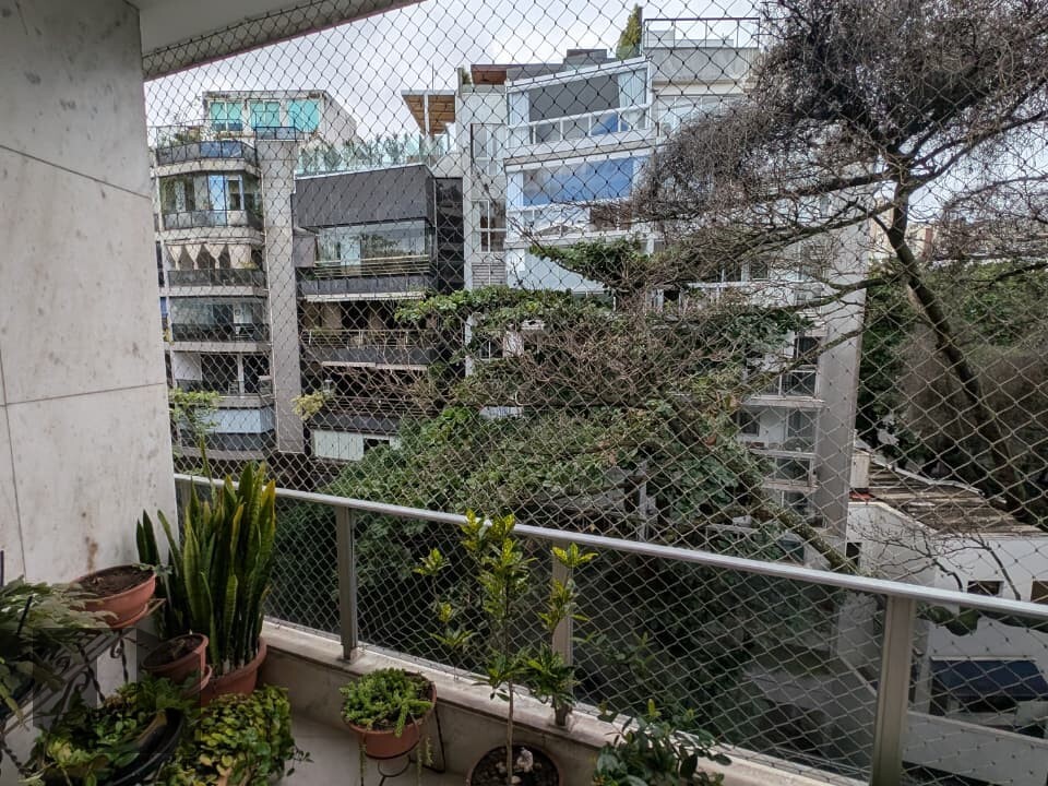 Apartamento, 4 quartos, 170 m² - Foto 10