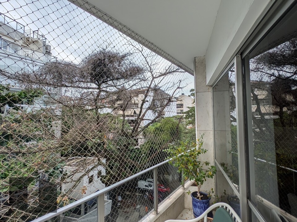 Apartamento, 4 quartos, 170 m² - Foto 11