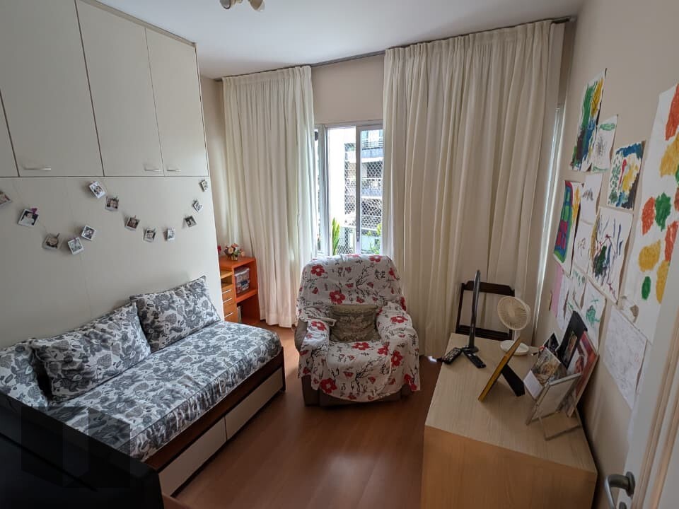 Apartamento, 4 quartos, 170 m² - Foto 20