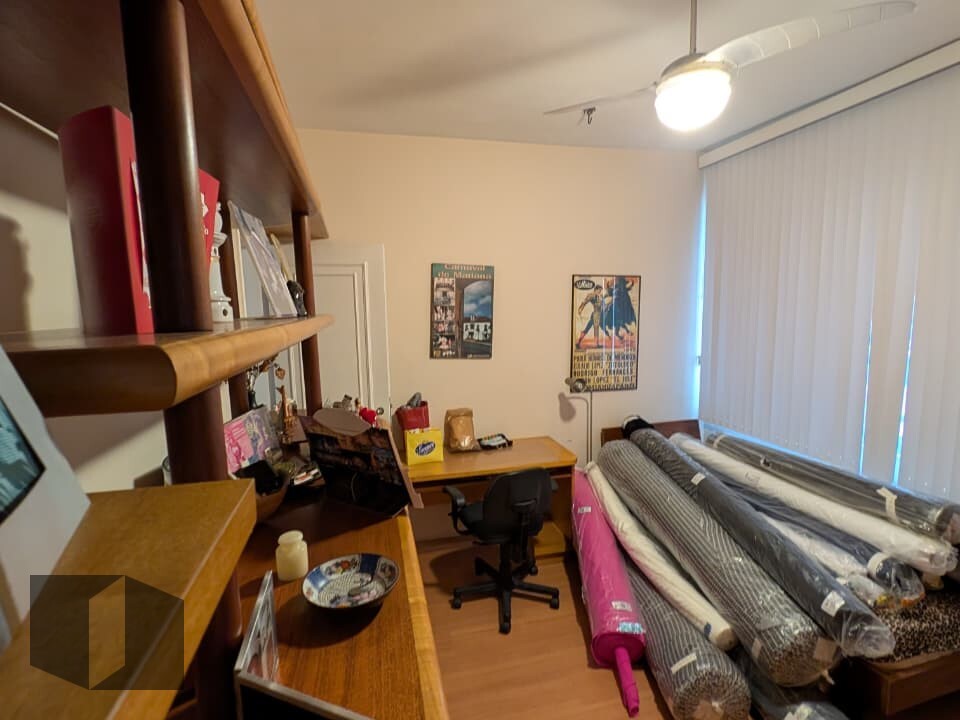 Apartamento, 4 quartos, 170 m² - Foto 19