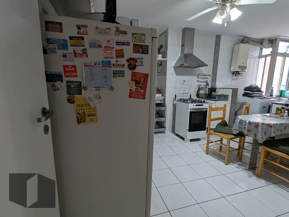 Apartamento, 4 quartos, 170 m² - Foto 22