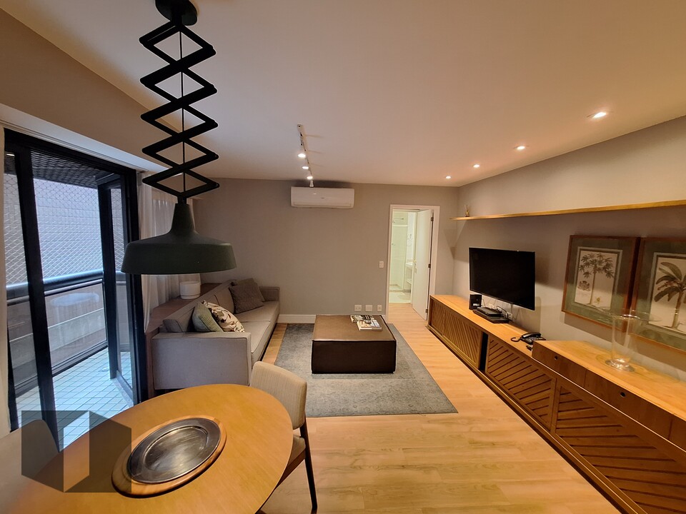 Apartamento, 2 quartos, 82 m² - Foto 3