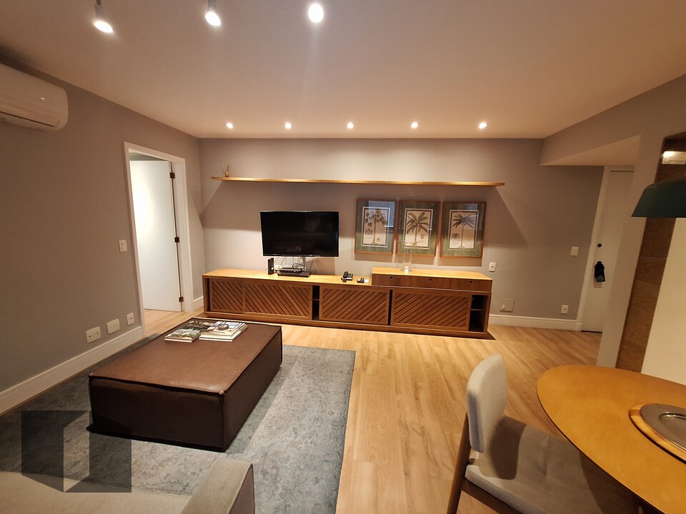 Apartamento, 2 quartos, 82 m² - Foto 1