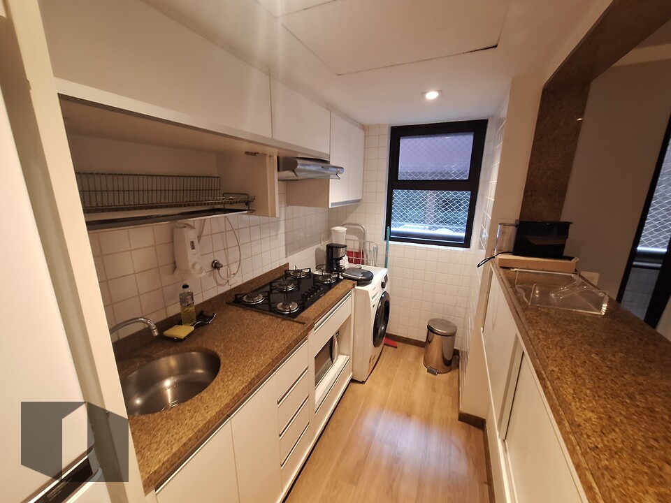 Apartamento, 2 quartos, 82 m² - Foto 8