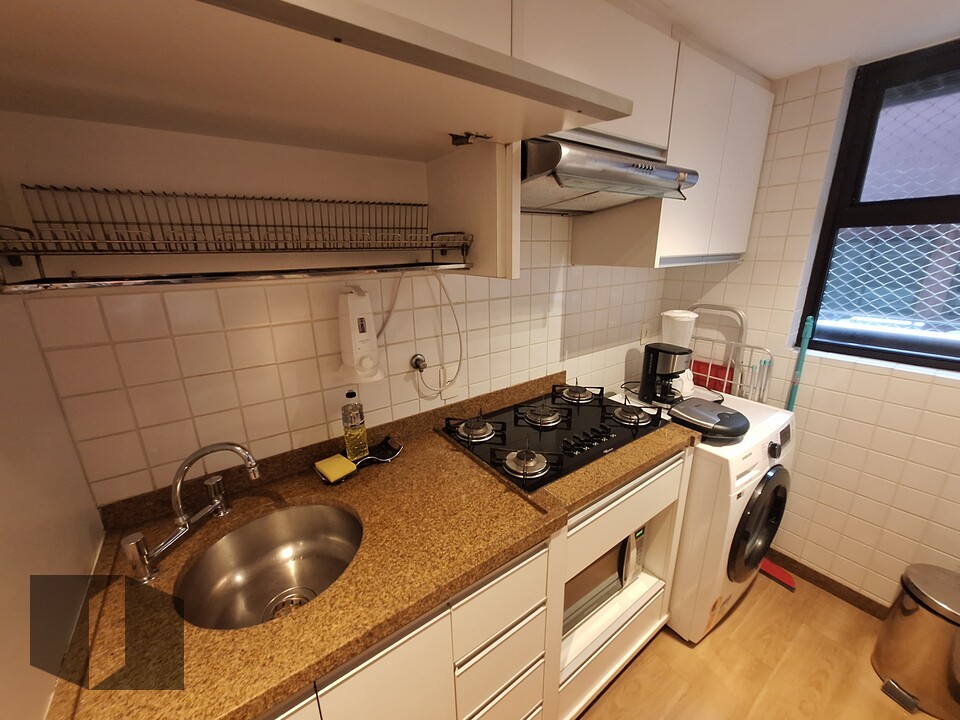 Apartamento, 2 quartos, 82 m² - Foto 7