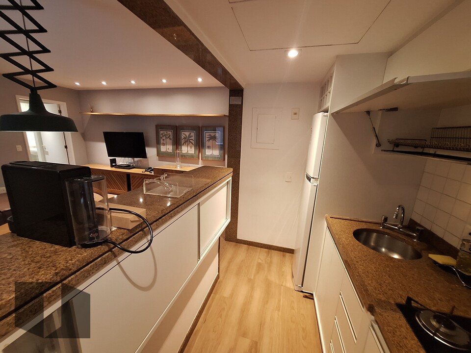 Apartamento, 2 quartos, 82 m² - Foto 9