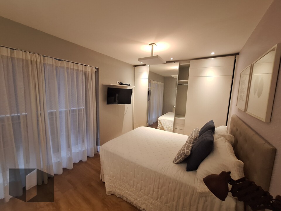 Apartamento, 2 quartos, 82 m² - Foto 12