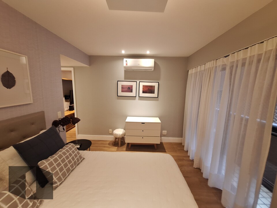 Apartamento, 2 quartos, 82 m² - Foto 11