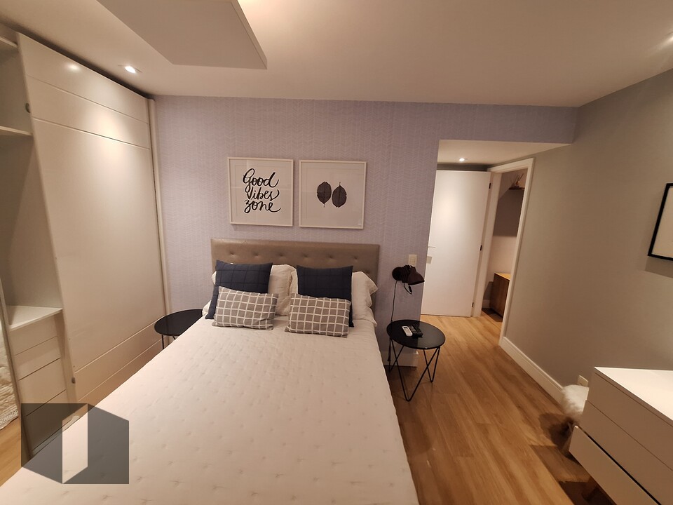 Apartamento, 2 quartos, 82 m² - Foto 10