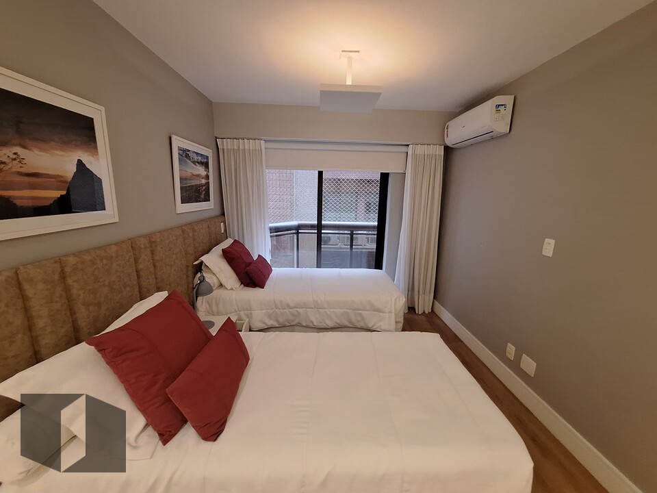 Apartamento, 2 quartos, 82 m² - Foto 15