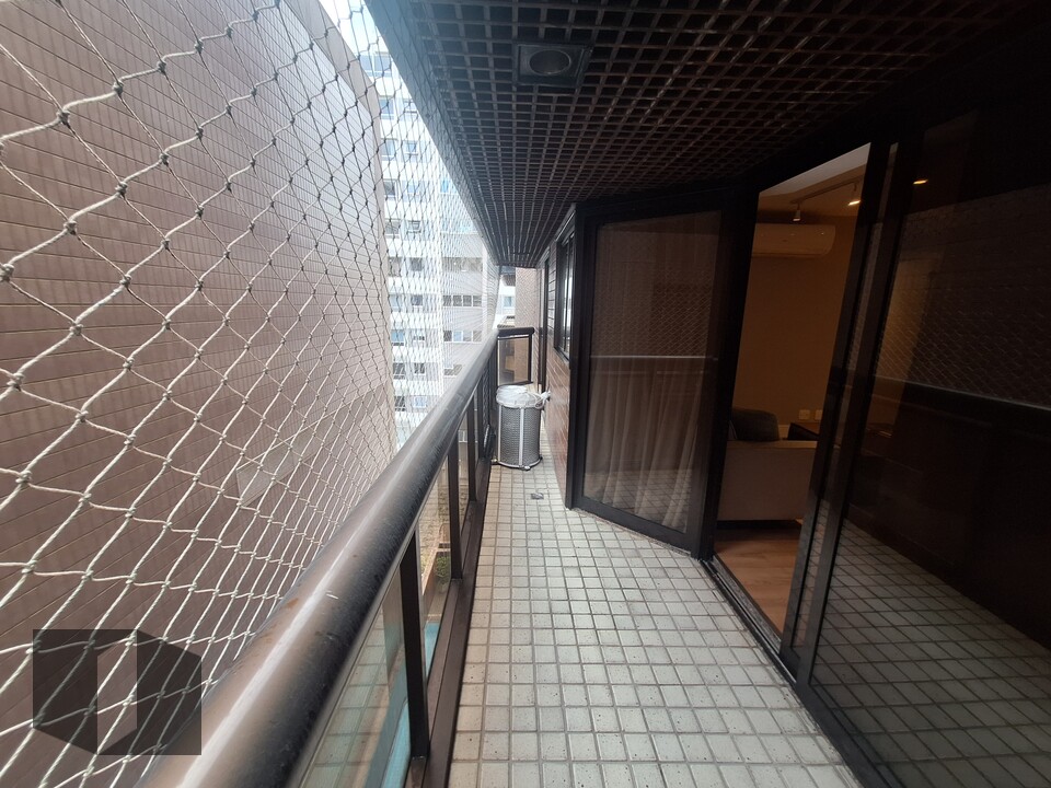 Apartamento, 2 quartos, 82 m² - Foto 4