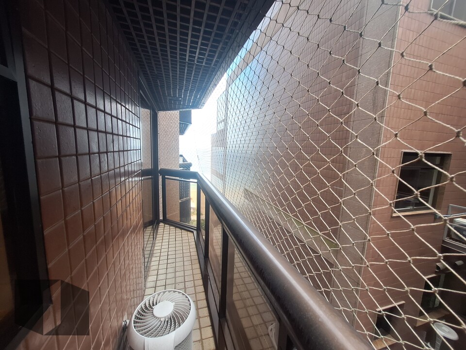 Apartamento, 2 quartos, 82 m² - Foto 6