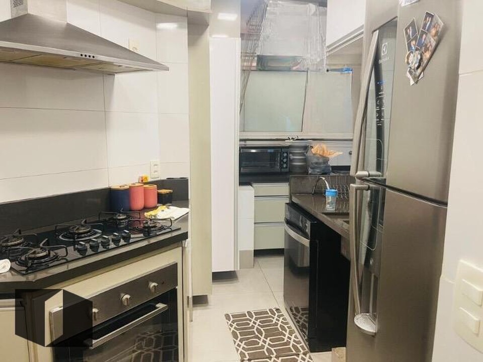 Apartamento, 3 quartos, 107 m² - Foto 14