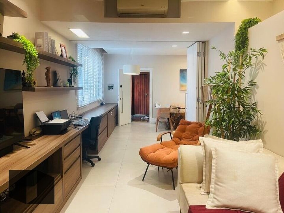 Apartamento, 3 quartos, 107 m² - Foto 3