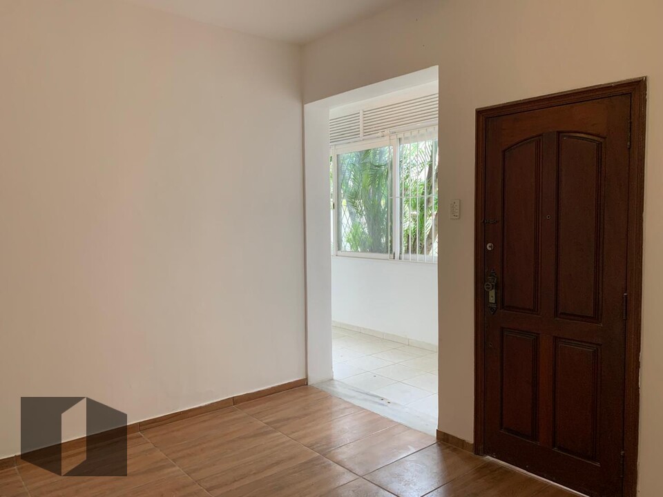 Foto do imóvel - Apartamento para alugar com 2 quartos, 71 m² em Urca, Rio de Janeiro