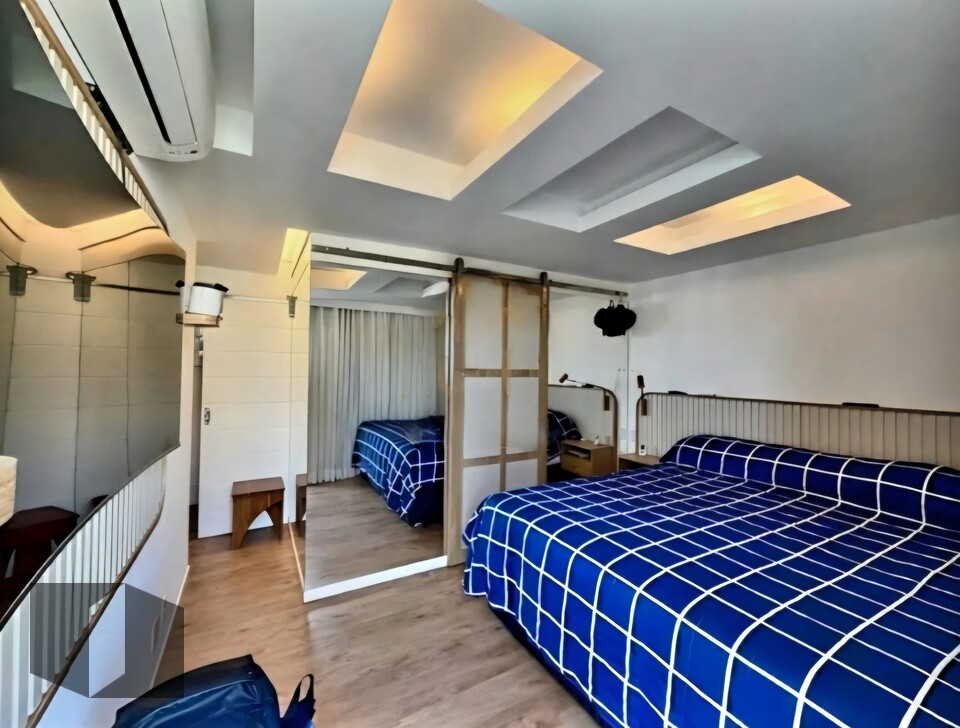 Cobertura, 3 quartos, 175 m² - Foto 10