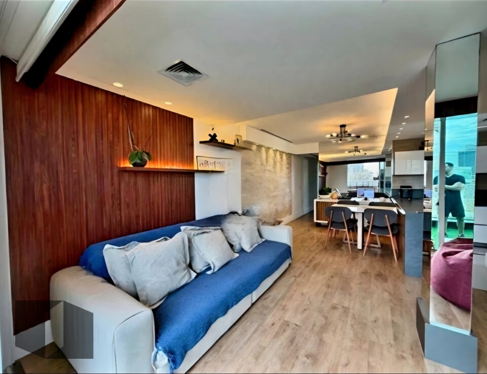 Cobertura, 3 quartos, 175 m² - Foto 8