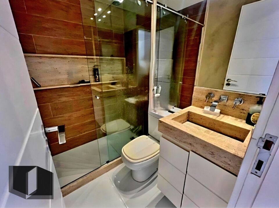 Cobertura, 3 quartos, 175 m² - Foto 11