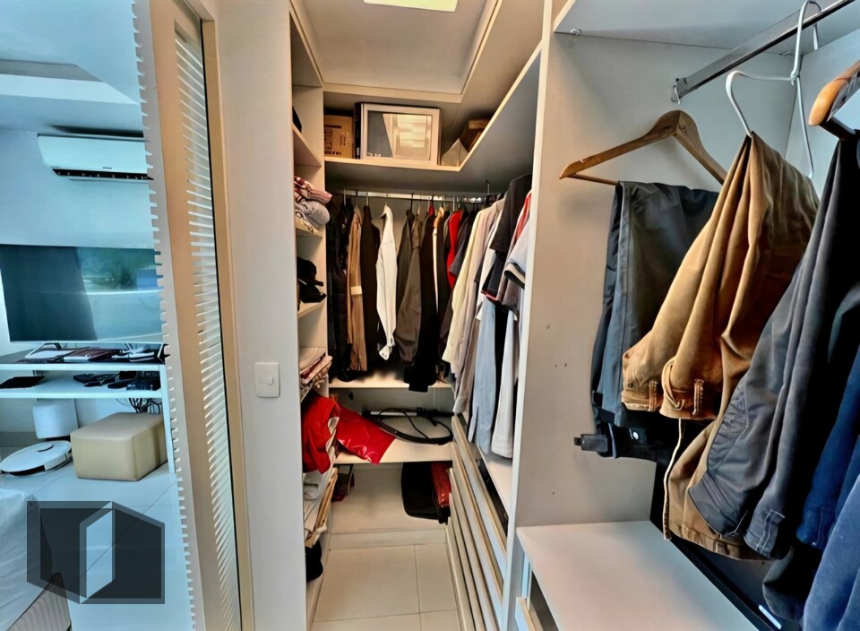 Cobertura, 3 quartos, 175 m² - Foto 12