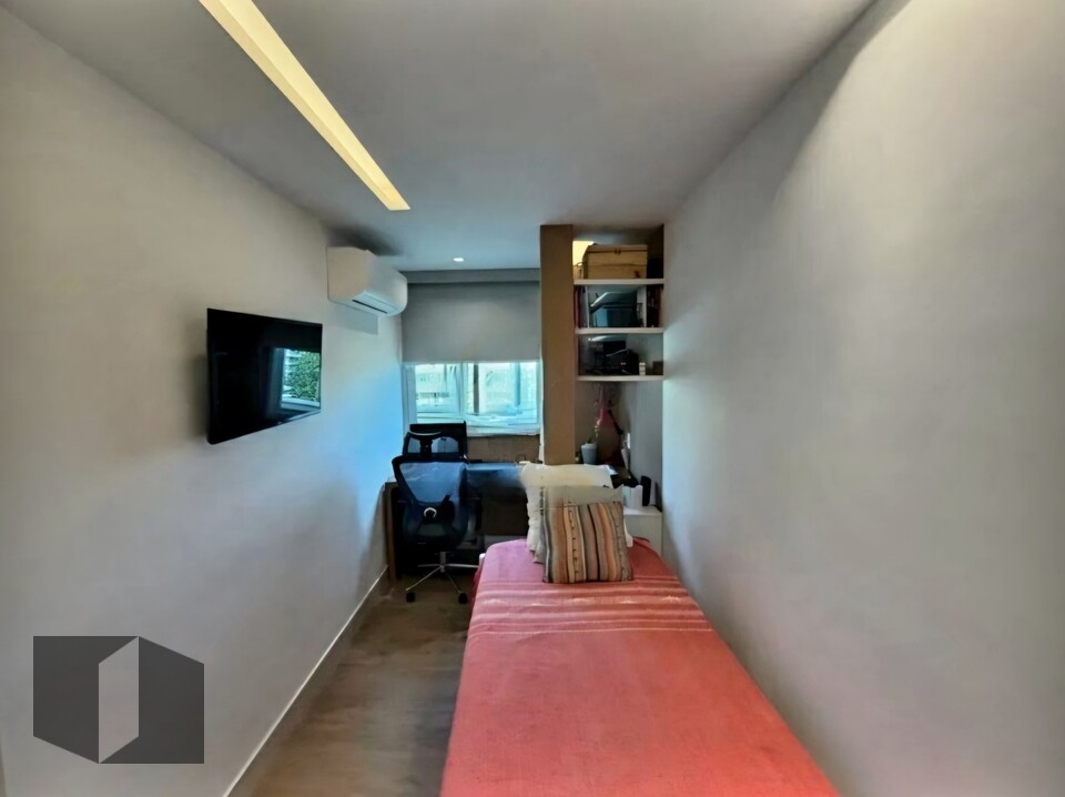 Cobertura, 3 quartos, 175 m² - Foto 15