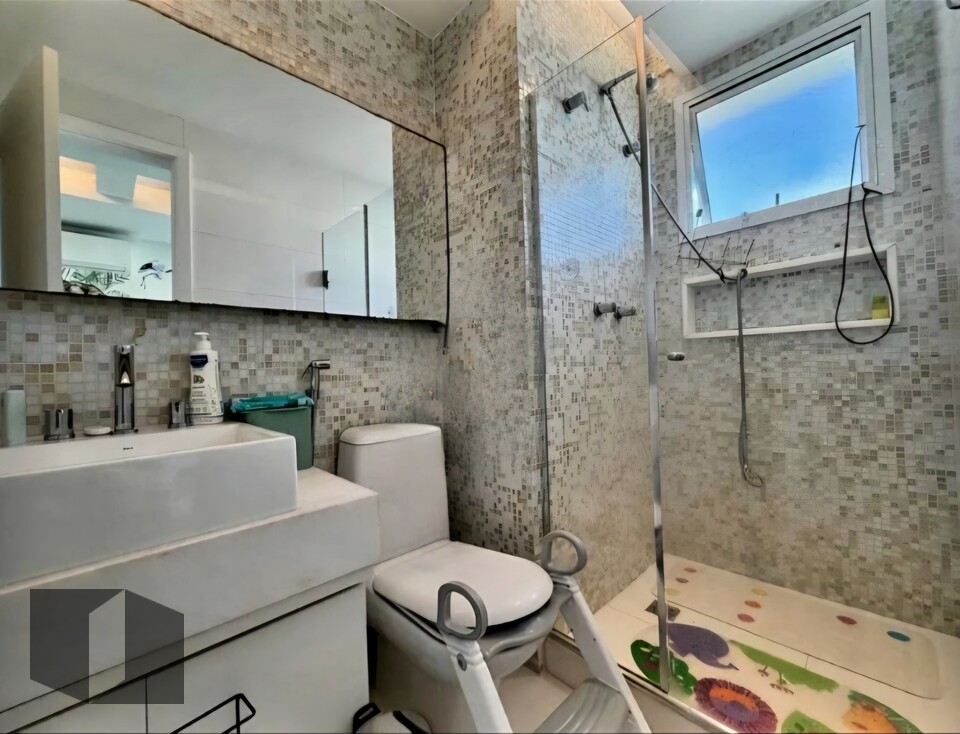 Cobertura, 3 quartos, 175 m² - Foto 16
