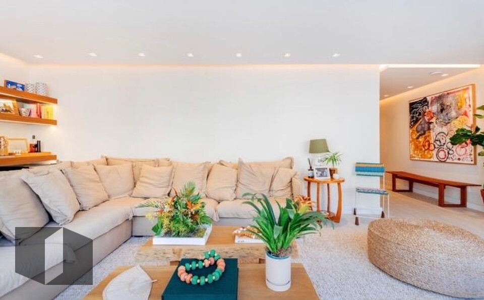 Apartamento, 3 quartos, 185 m² - Foto 5