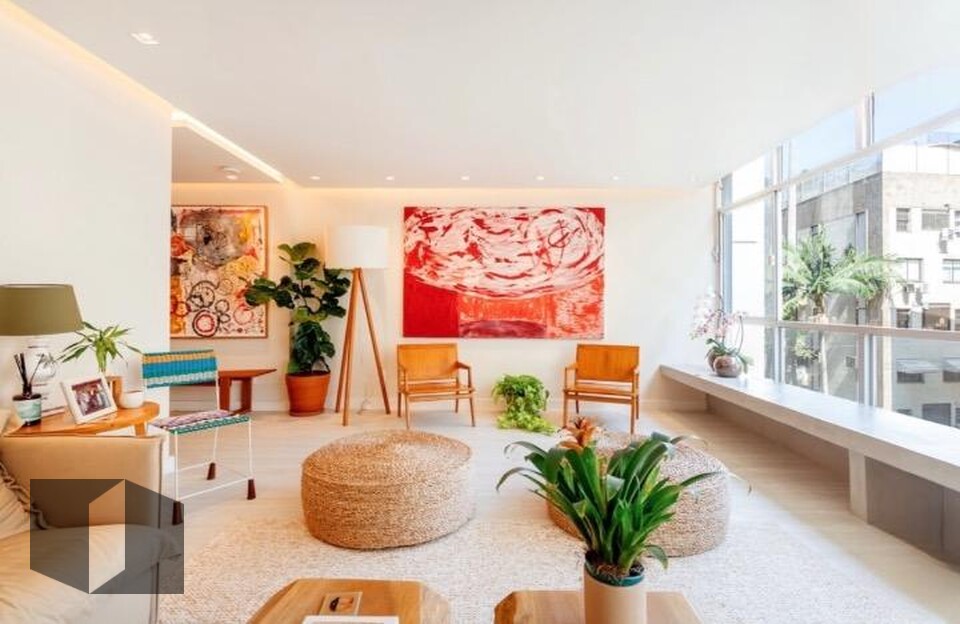 Apartamento, 3 quartos, 185 m² - Foto 7