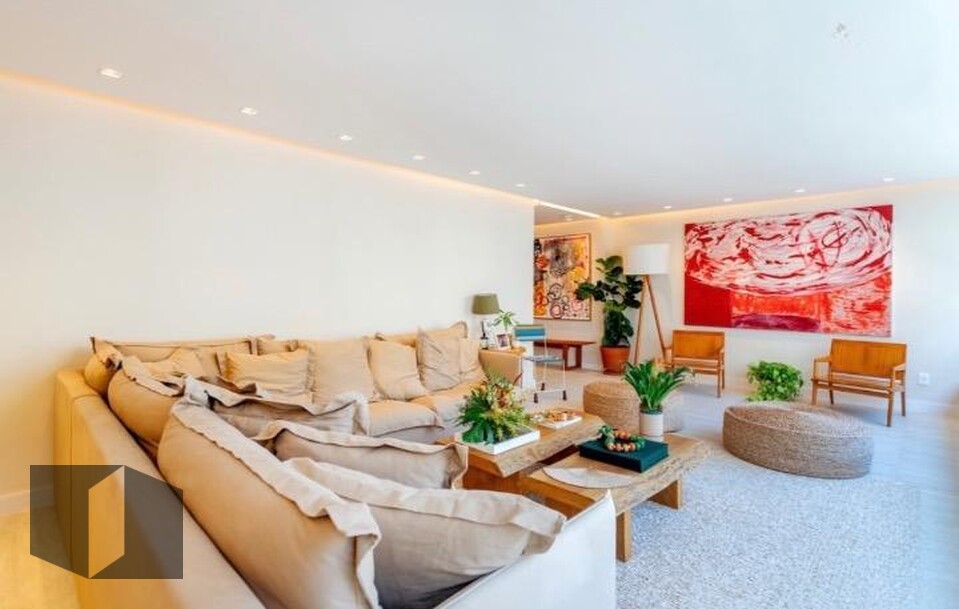 Apartamento, 3 quartos, 185 m² - Foto 6