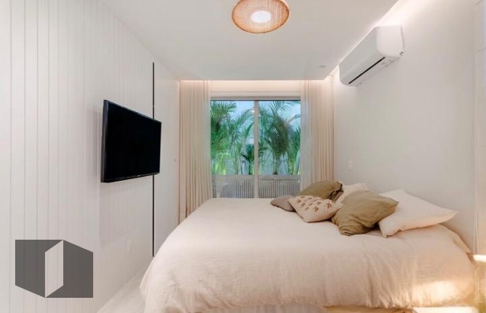 Apartamento, 3 quartos, 185 m² - Foto 8