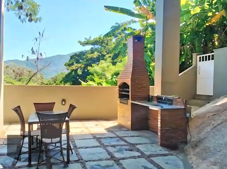 Casa de Condomínio, 6 quartos - Foto 3