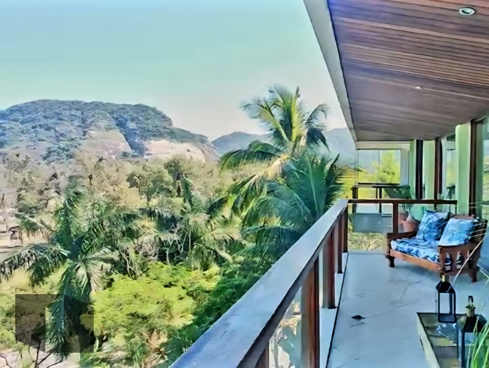 Casa de Condomínio, 6 quartos - Foto 6