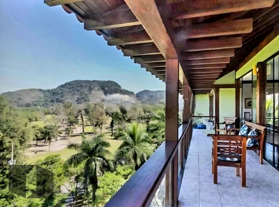 Casa de Condomínio, 6 quartos - Foto 7