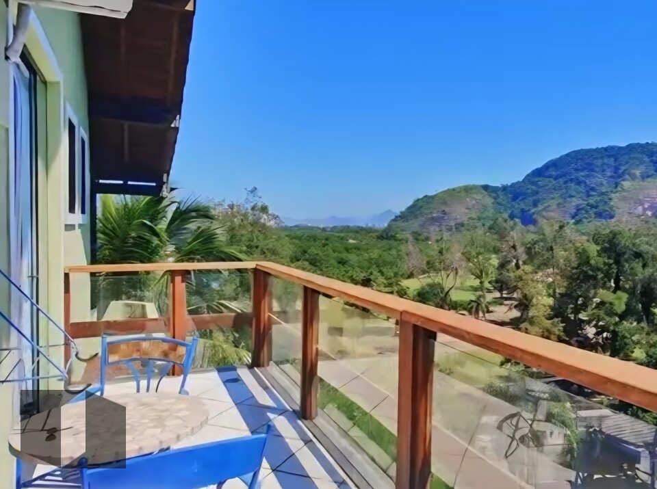 Casa de Condomínio, 6 quartos - Foto 10