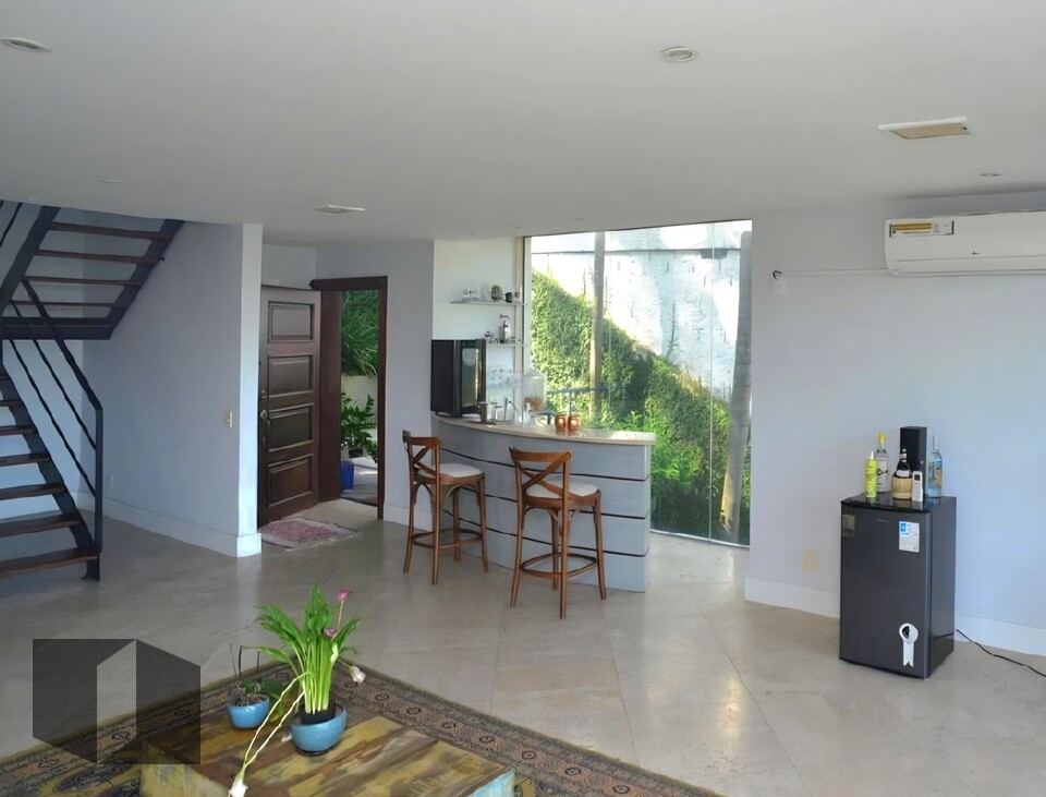 Casa de Condomínio, 6 quartos - Foto 15